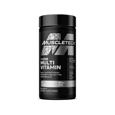 Platinum Multivitamin